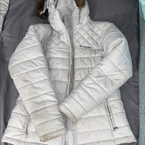 Colombia Winter Jacket